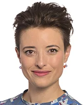 Karen Melchior