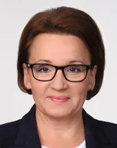 Anna Zalewska