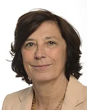 Sylvie Brunet