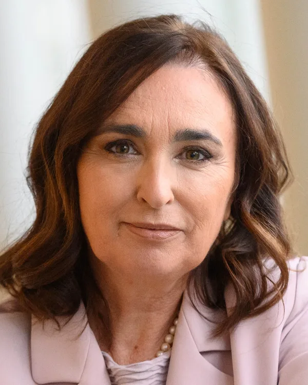 Gianna Gancia