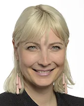 Laura Huhtasaari