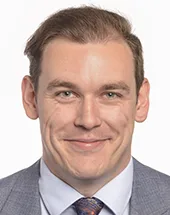 Michael Heaver