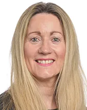 June Alison Mummery