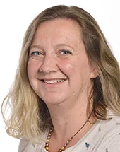 Lucy Nethsingha