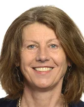 Gina Dowding