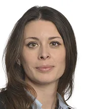 Sabrina Pignedoli