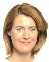 Claudia Gamon
