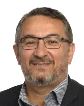 Christian Allard