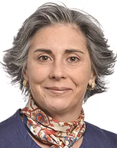 Isabel Santos