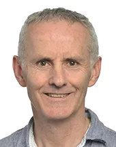 Ciarán Cuffe
