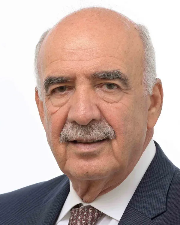 Vangelis Meimarakis