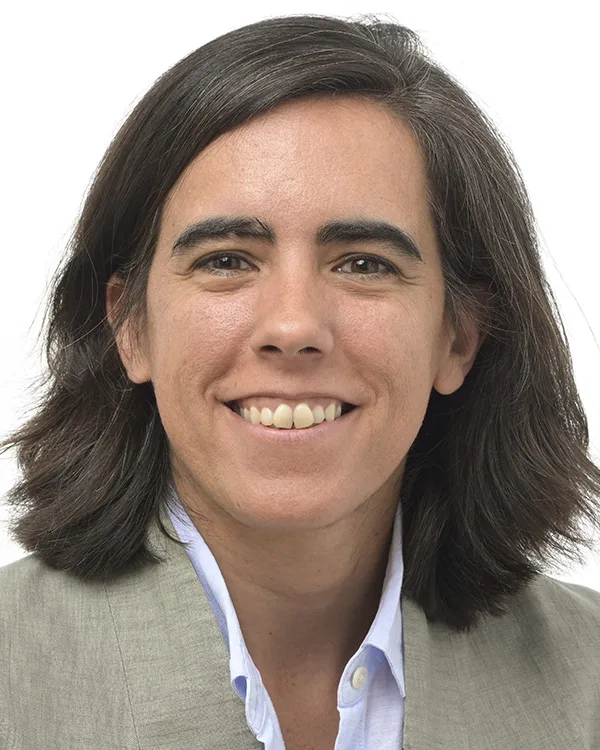 Isabel Benjumea Benjumea