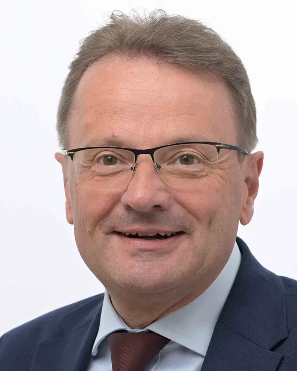 Hannes Heide