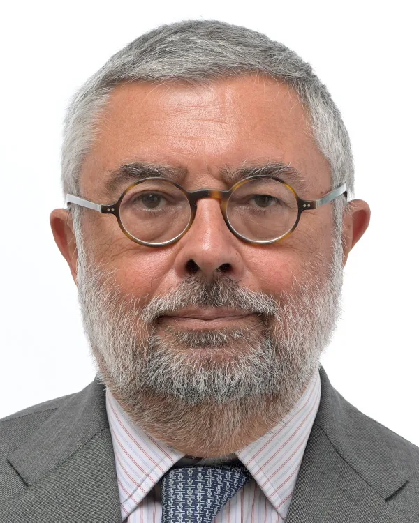 André Rougé