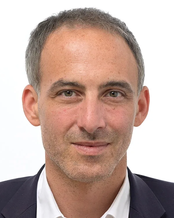 Raphaël Glucksmann