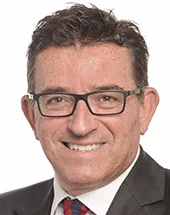 Lance Forman