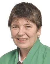 Claire Fox
