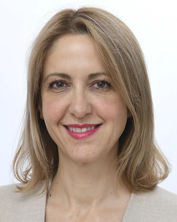 Cristina Maestre