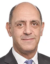 Manuel Pizarro