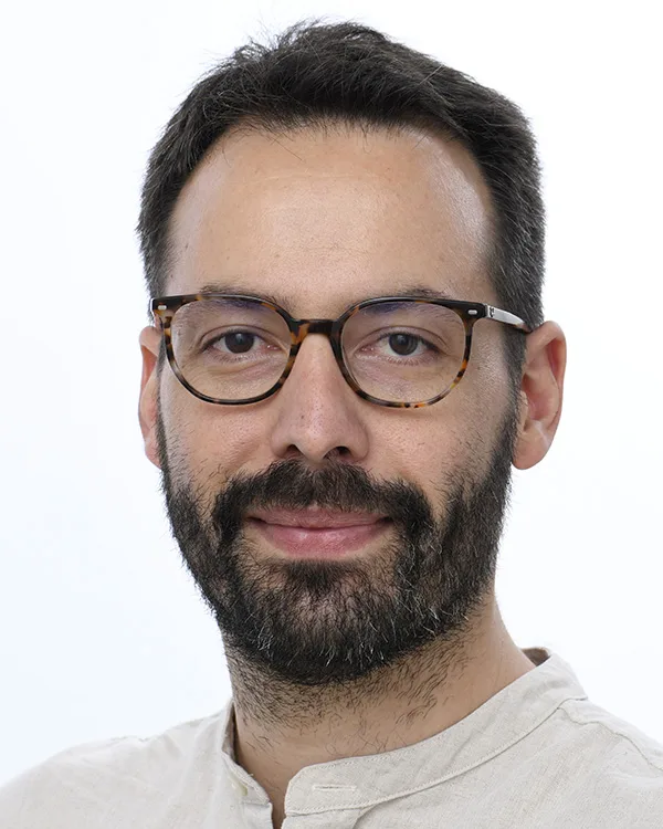 Lefteris Nikolaou-Alavanos