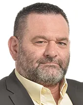 Ioannis Lagos