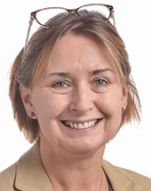 Judith Bunting