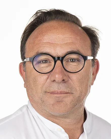 Petros Kokkalis
