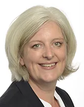 Caroline Voaden