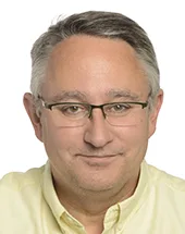 Martin Horwood