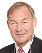 Rupert Lowe