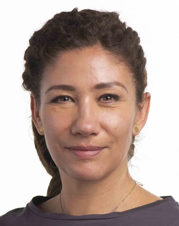 Lucia Ďuriš Nicholsonová