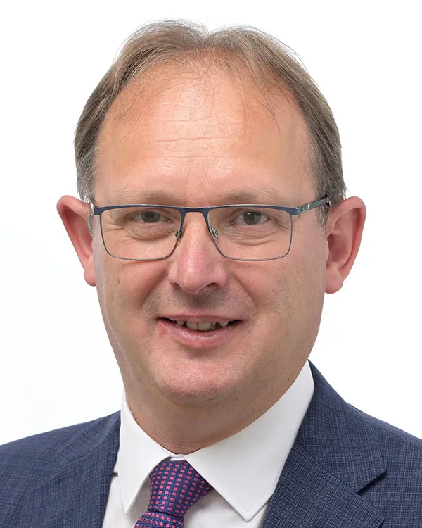 Bert-Jan Ruissen
