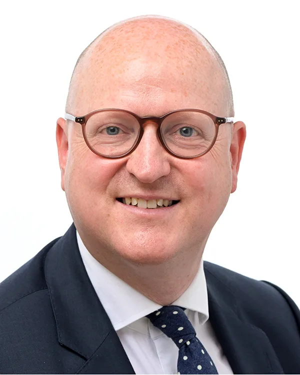 Bart Groothuis