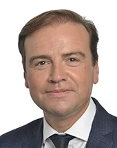 Malik Azmani