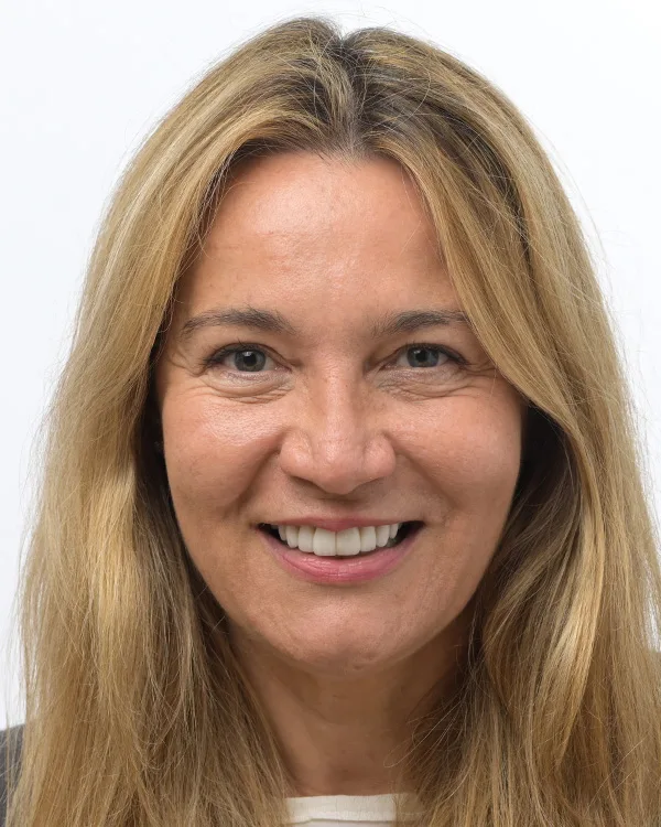 Susana Solís Pérez