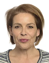 Daniela Rondinelli