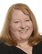 Naomi Long