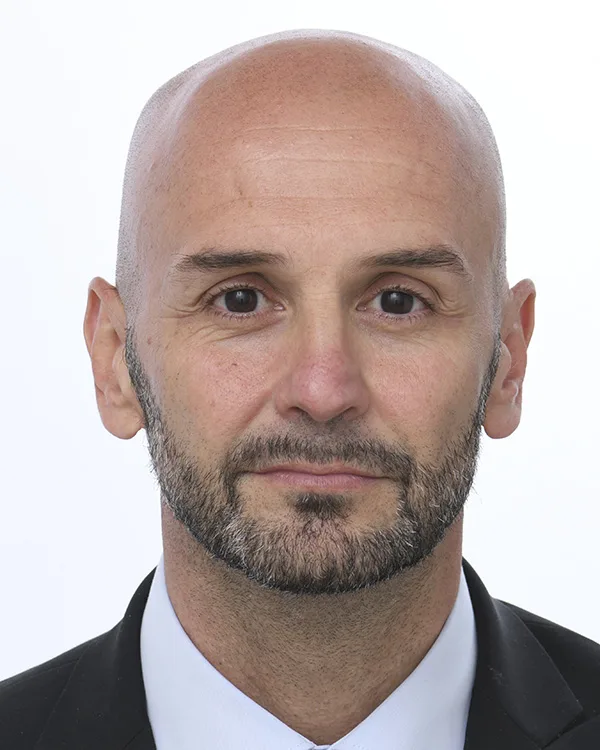 Nicola Procaccini