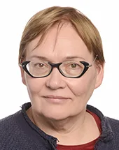 Aušra Seibutytė