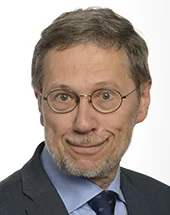 Liudas Mažylis