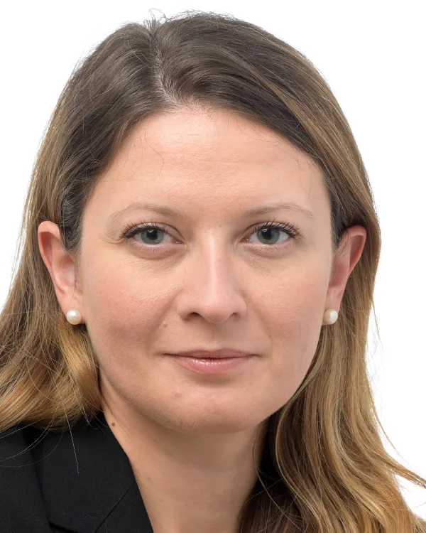 Tsvetelina Penkova