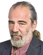 Andrey Slabakov