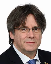 Carles Puigdemont i Casamajó