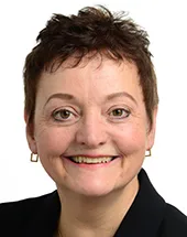 Heather Anderson
