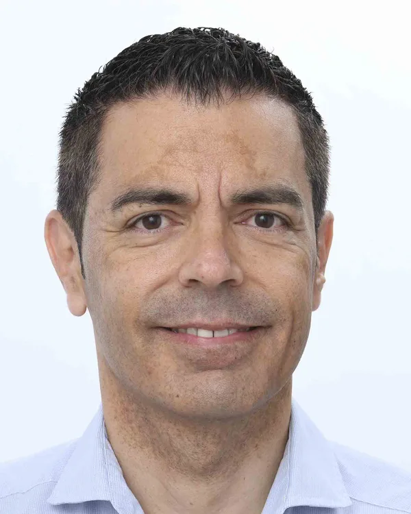 Marcos Ros Sempere