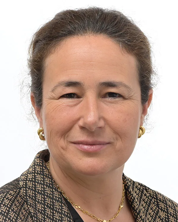 Margarita de la Pisa Carrión