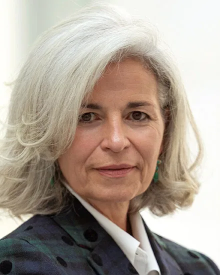 Dorien Rookmaker