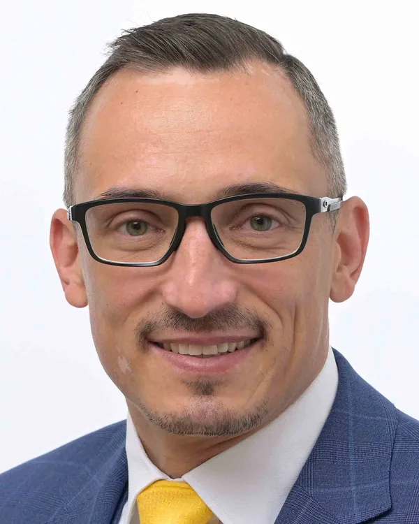 Jaroslav Bžoch