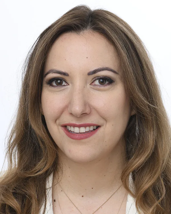 Petra Steger