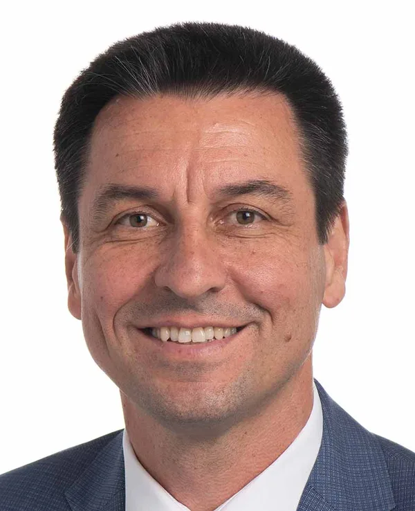 Ladislav Ilčić